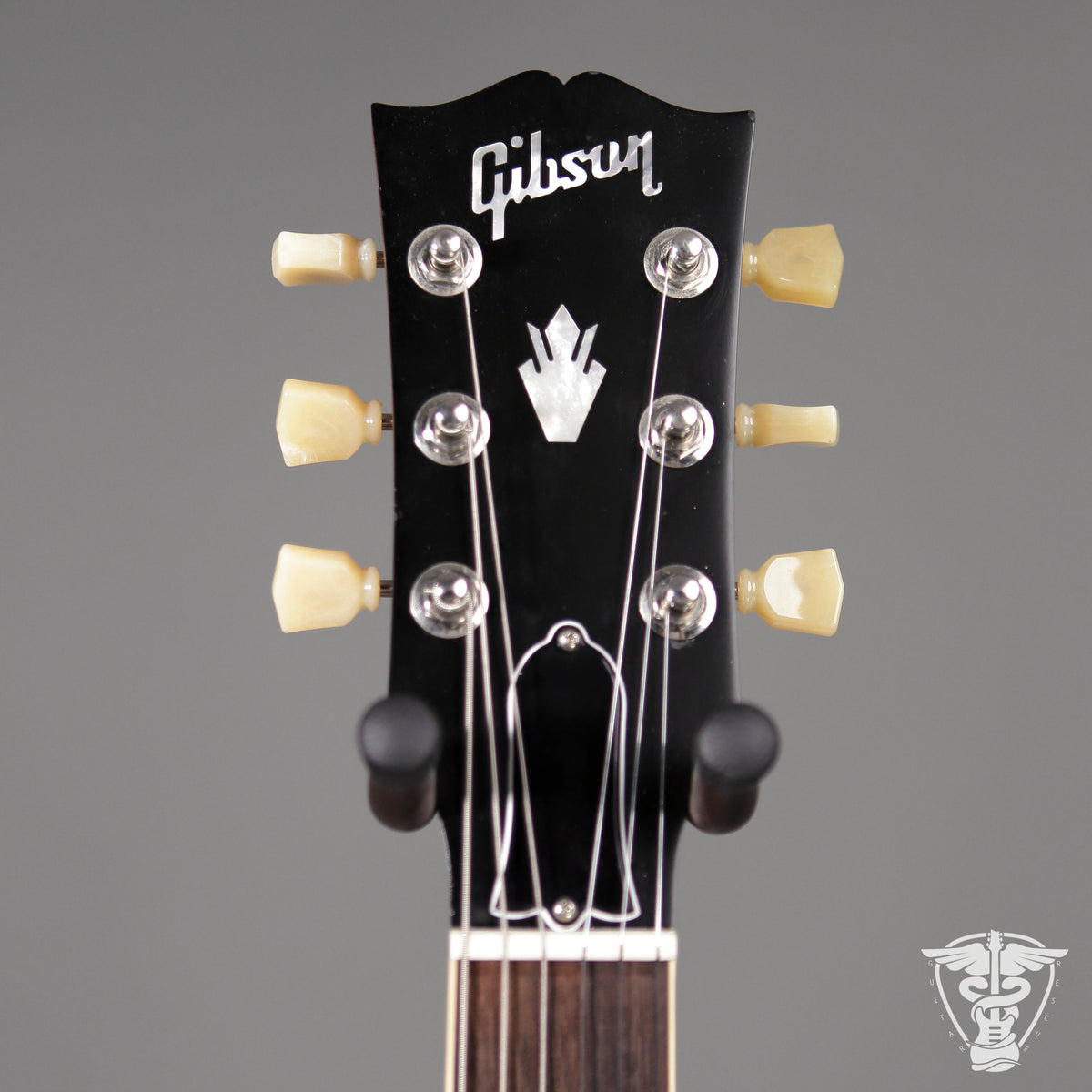 2022 Gibson SG Standard ’61 Maestro Vibrola