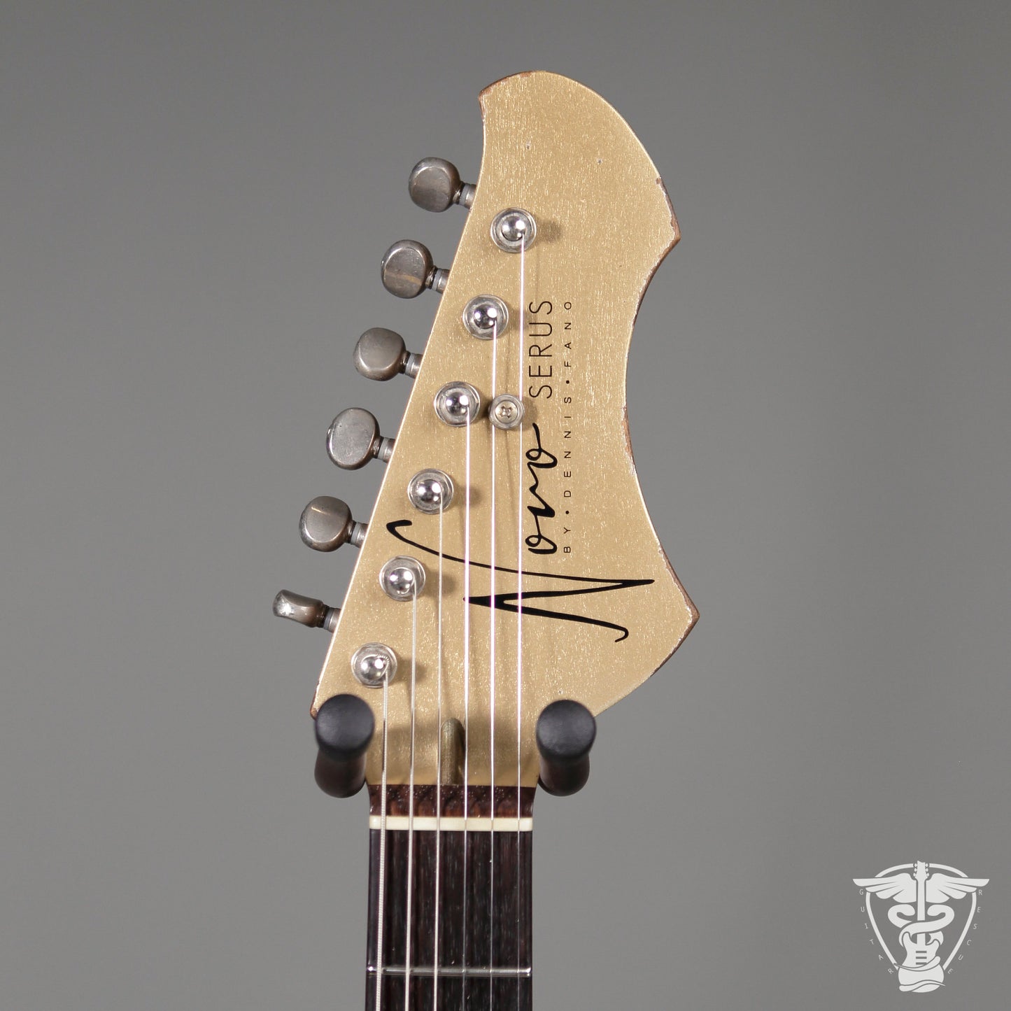2026 Novo Serus J, Dealer Limited - 7.2 LBS