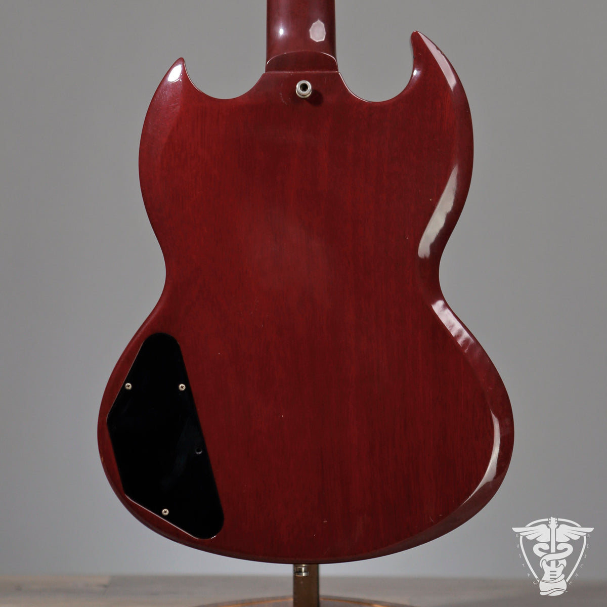 1986 Gibson '62 SG Standard Reissue- 6.25 LBS