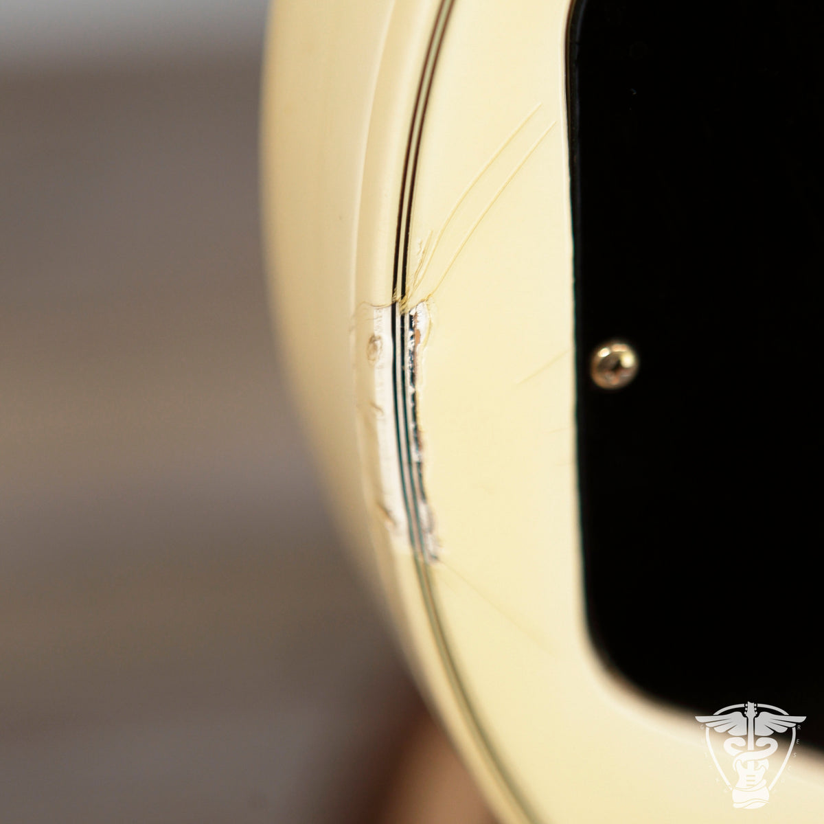 Ibanez Custom 2350, 1977 (Vintage White)