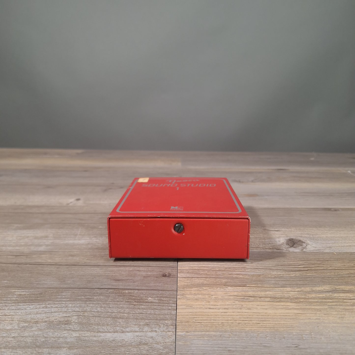 Nobels Sound Studio 1 (USED)