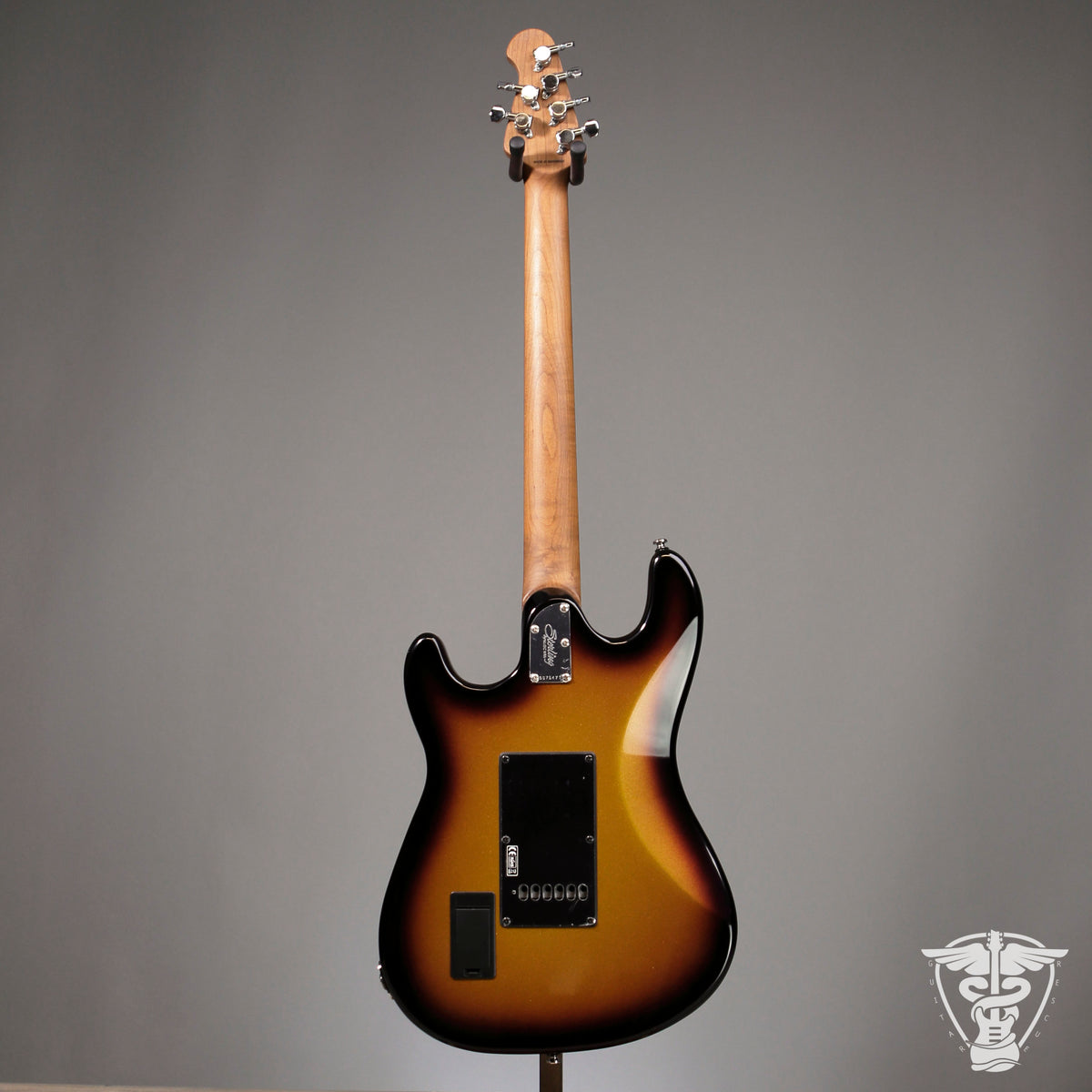 2026 Sterling by Music Man Cutlass - 7.83 LBS