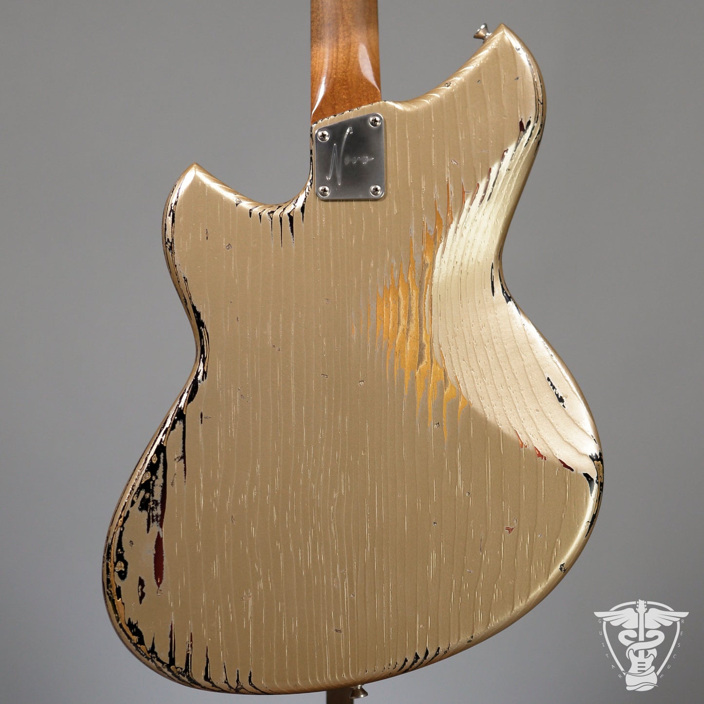 2026 Novo Serus J, Dealer Limited - 7.2 LBS