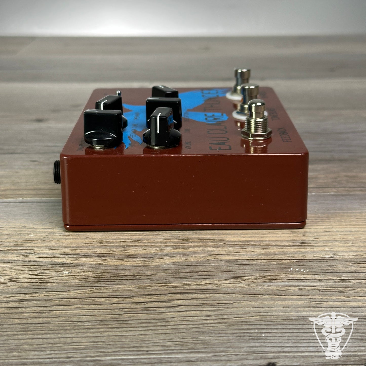 Dwarfcraft Devices Eau Claire Thunder (USED)