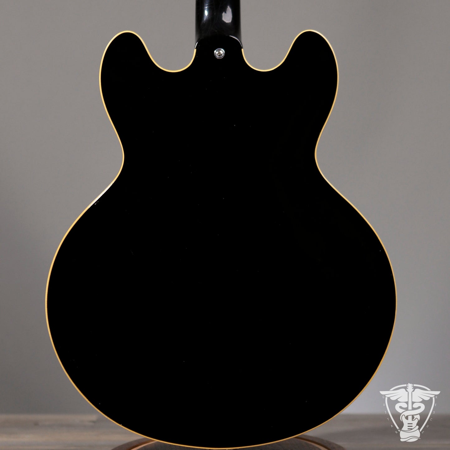 2022 Gibson Custom Shop 1964 Trini Lopez Standard Reissue -8.6 LBS