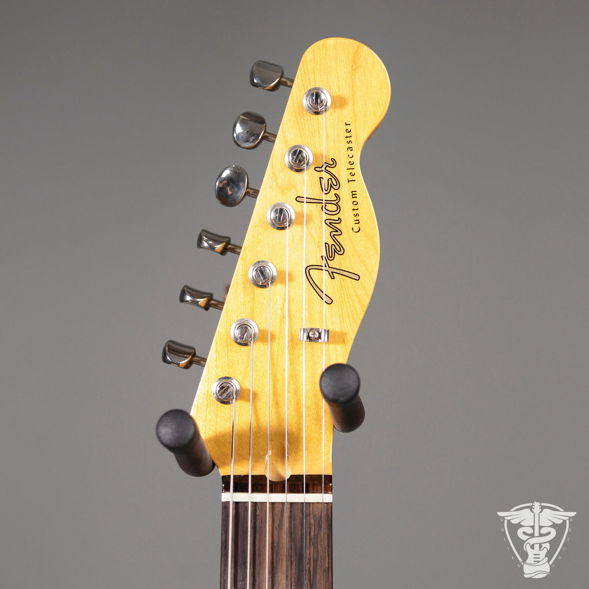 2024 Fender JV Modified 60s Custom Telecaster - 7.77 LBS