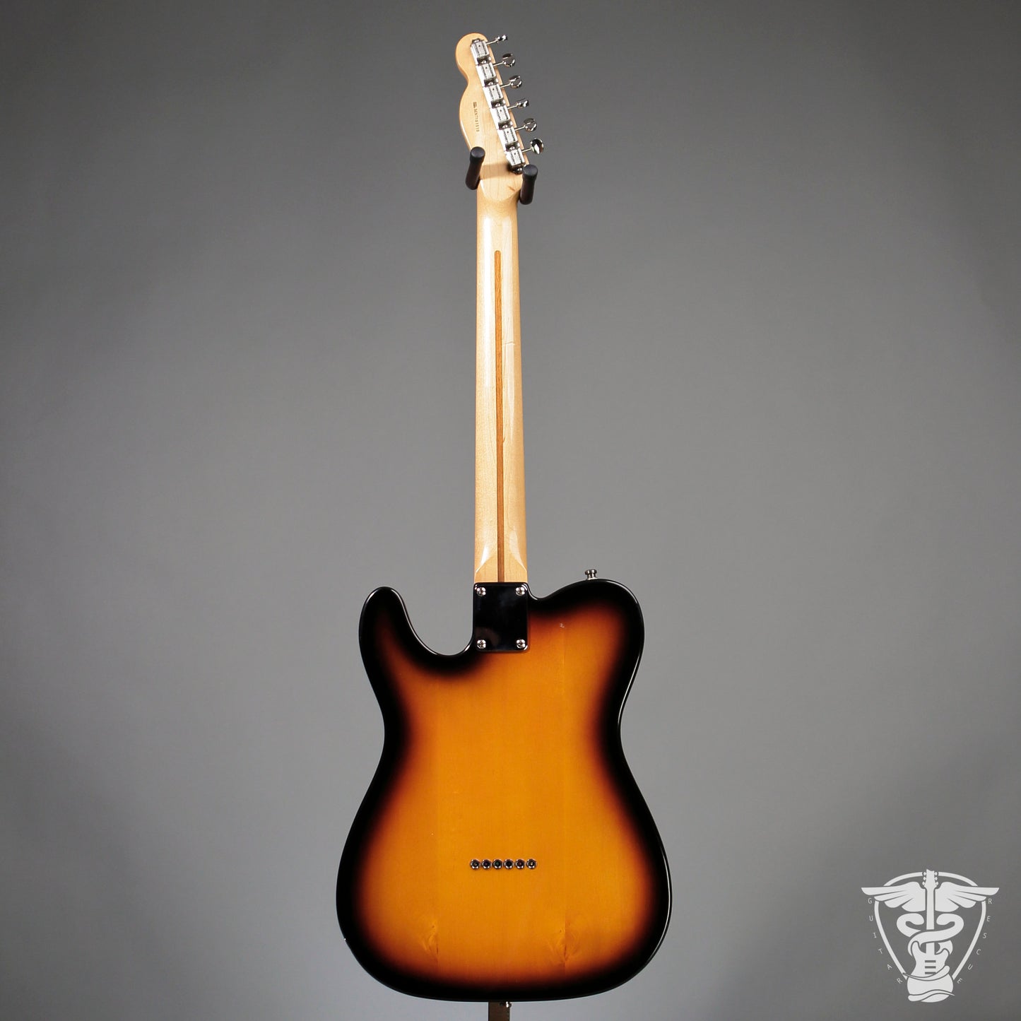 1997-1998 Fender Telecaster Deluxe - 8.22 LBS