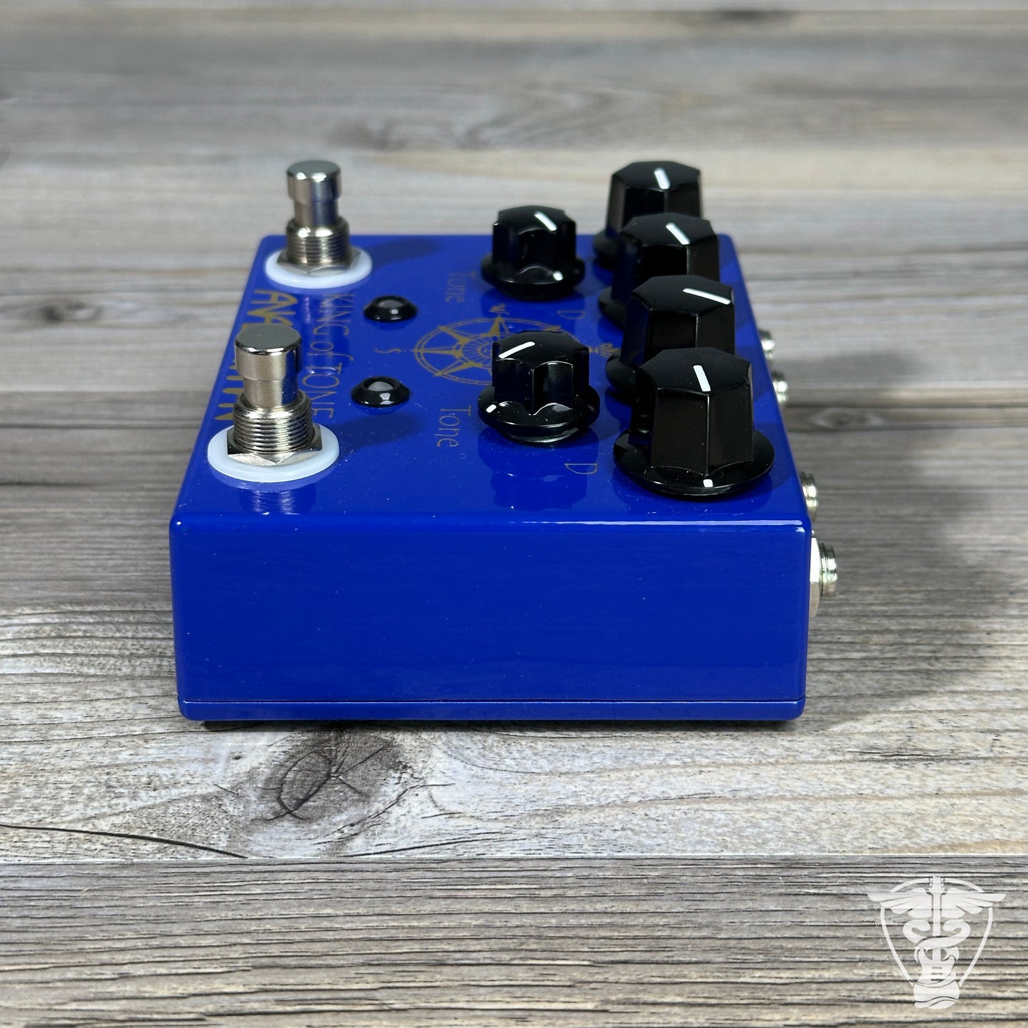 Analogman King of Tone 4 (USED)