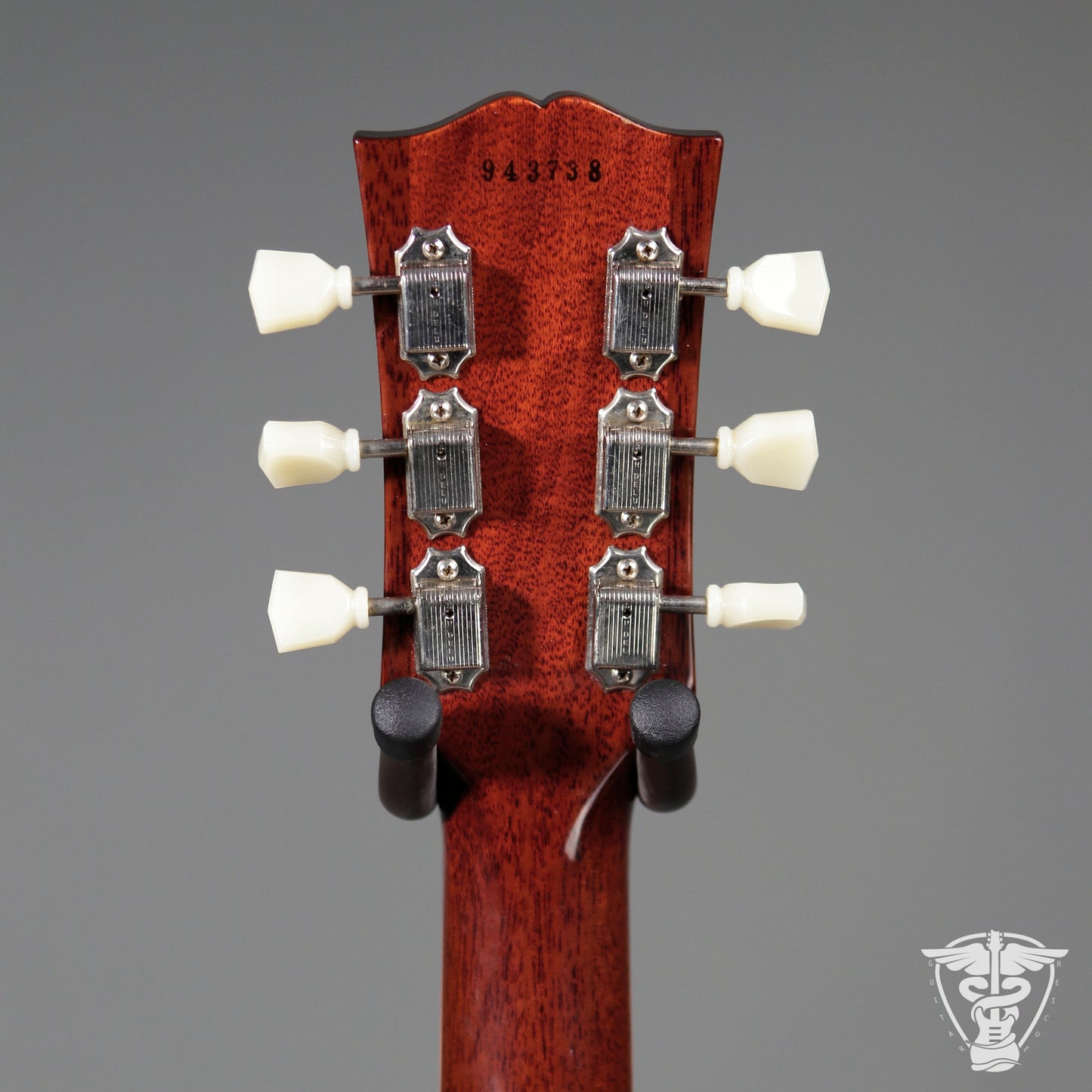 2024 Gibson '59 Les Paul Standard - 7.11 LBS