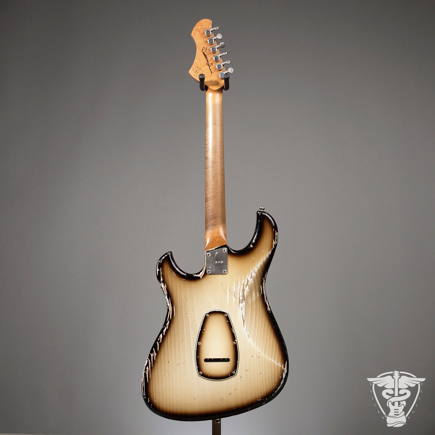 2025 Novo Signature Idris HSS - 7.1 LBS
