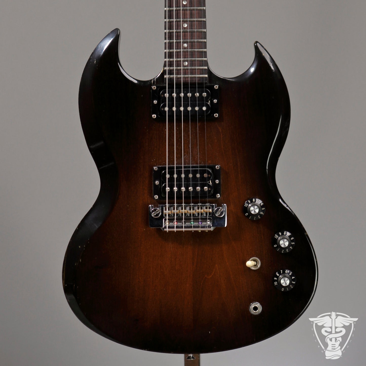 1983 Gibson Special - 6.22 LBS