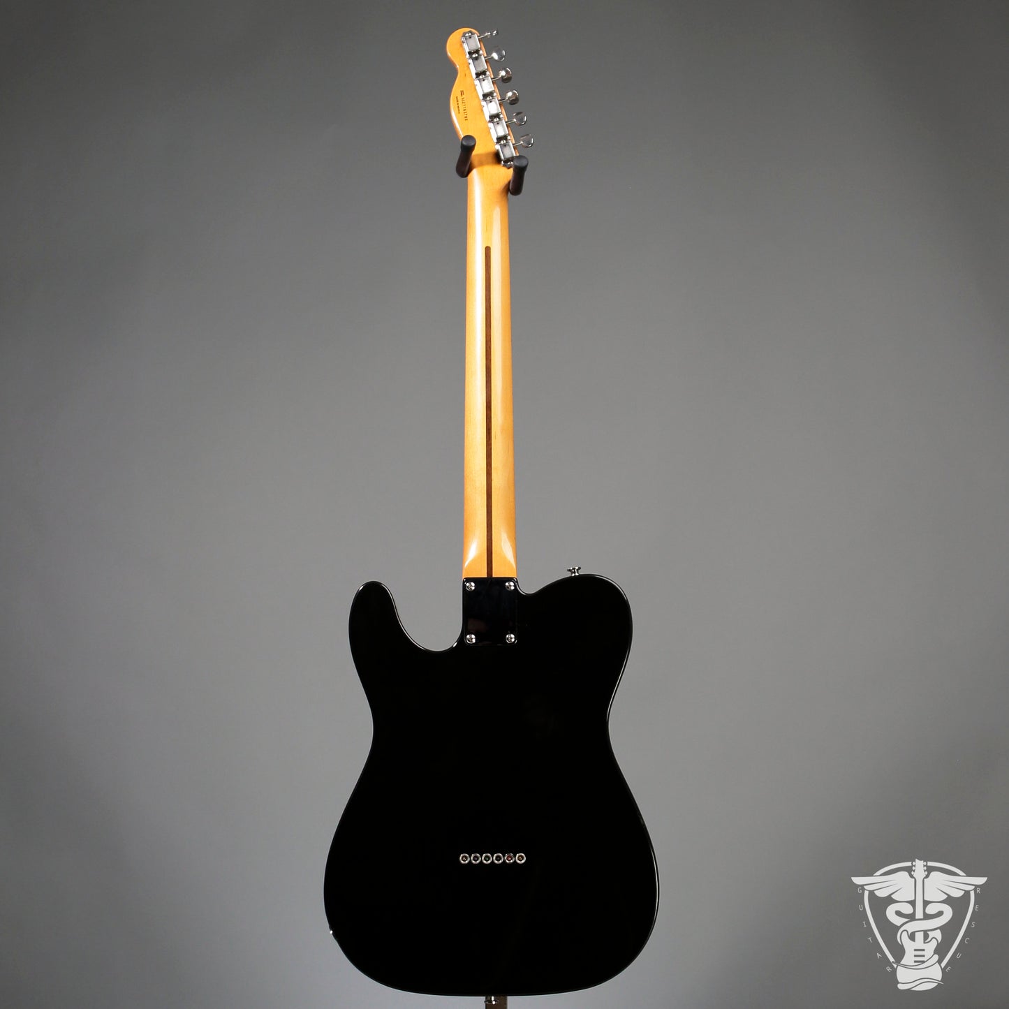 2008 Fender Classic Series 50s Telecaster - 8.29 LBS