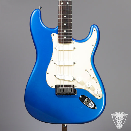 2004 Fender 50th Anniversary American Series Stratocaster - 8.17 LBS