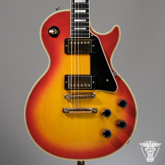 Gibson Les Paul Custom - 10.28 LBS