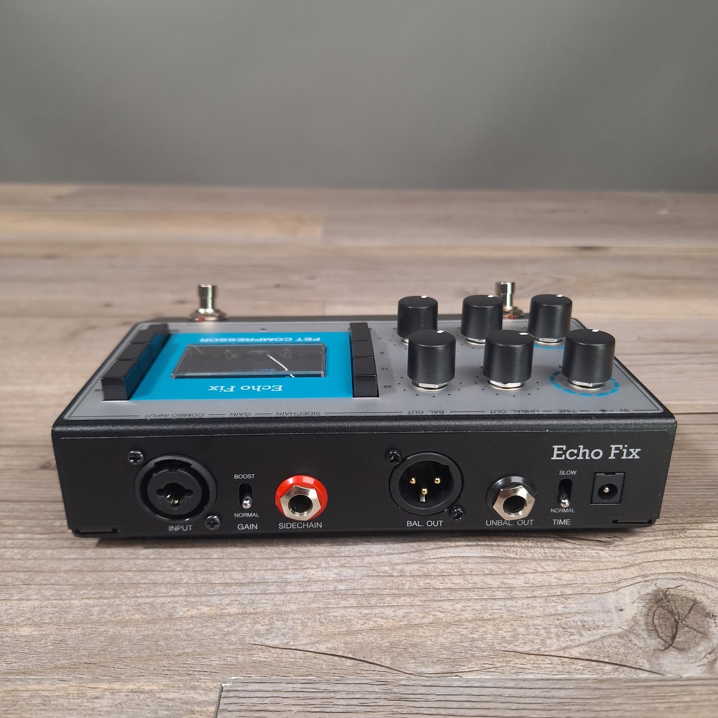Echo Fix EF-P5 FET Compressor 2025 (USED)