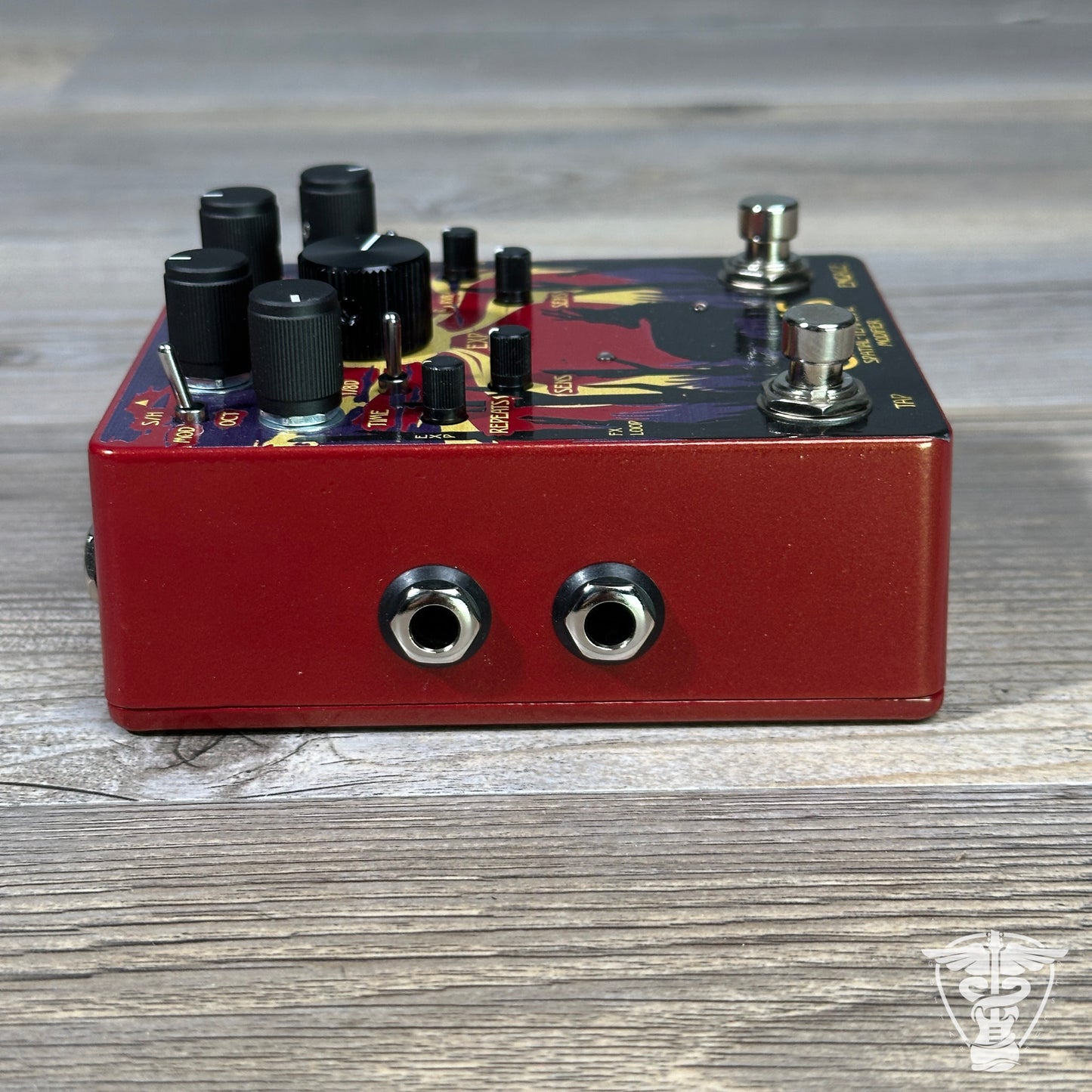 KMA Machines Cirrus (BRAND NEW)