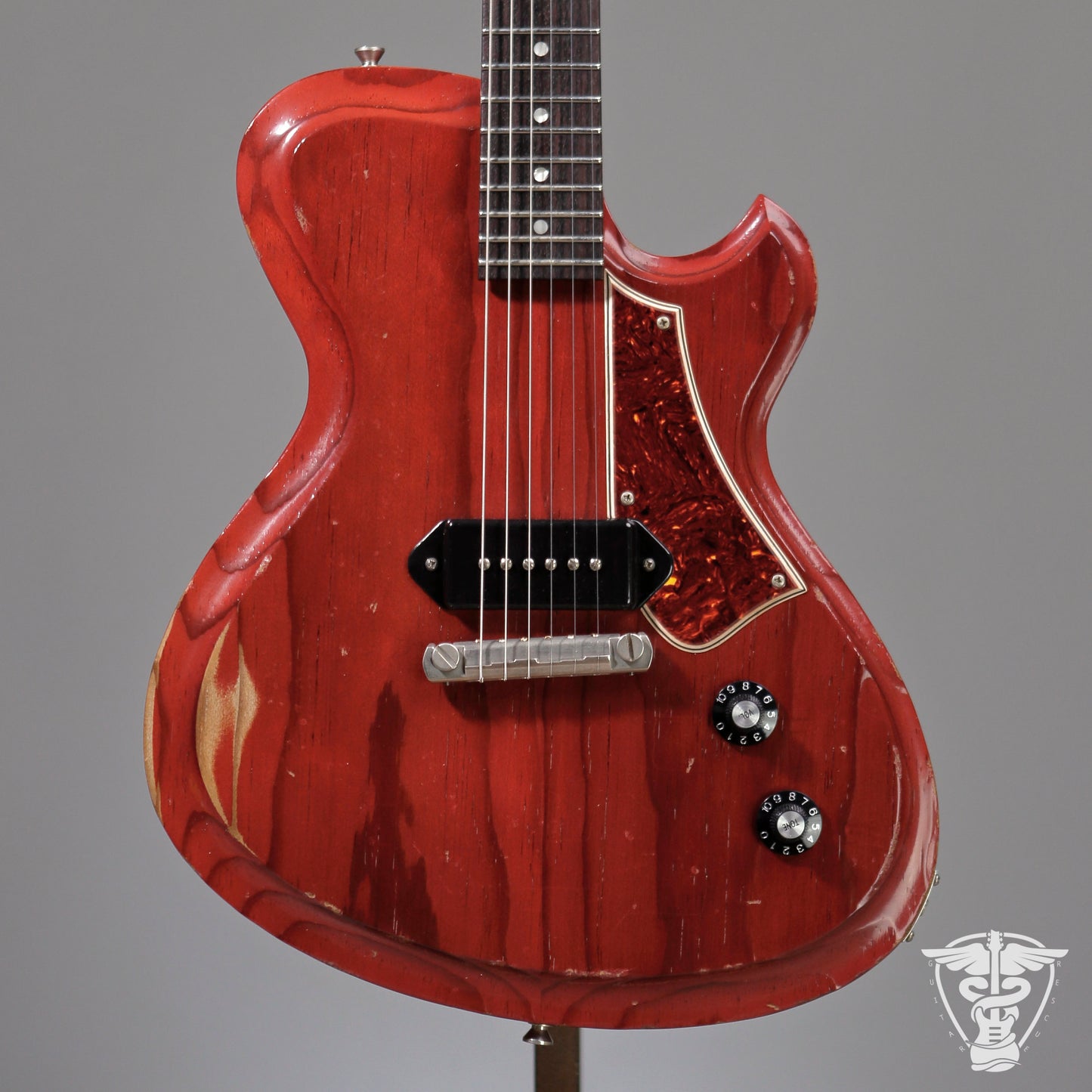 2026 Novo Solus M1, Custom - 6.3 LBS