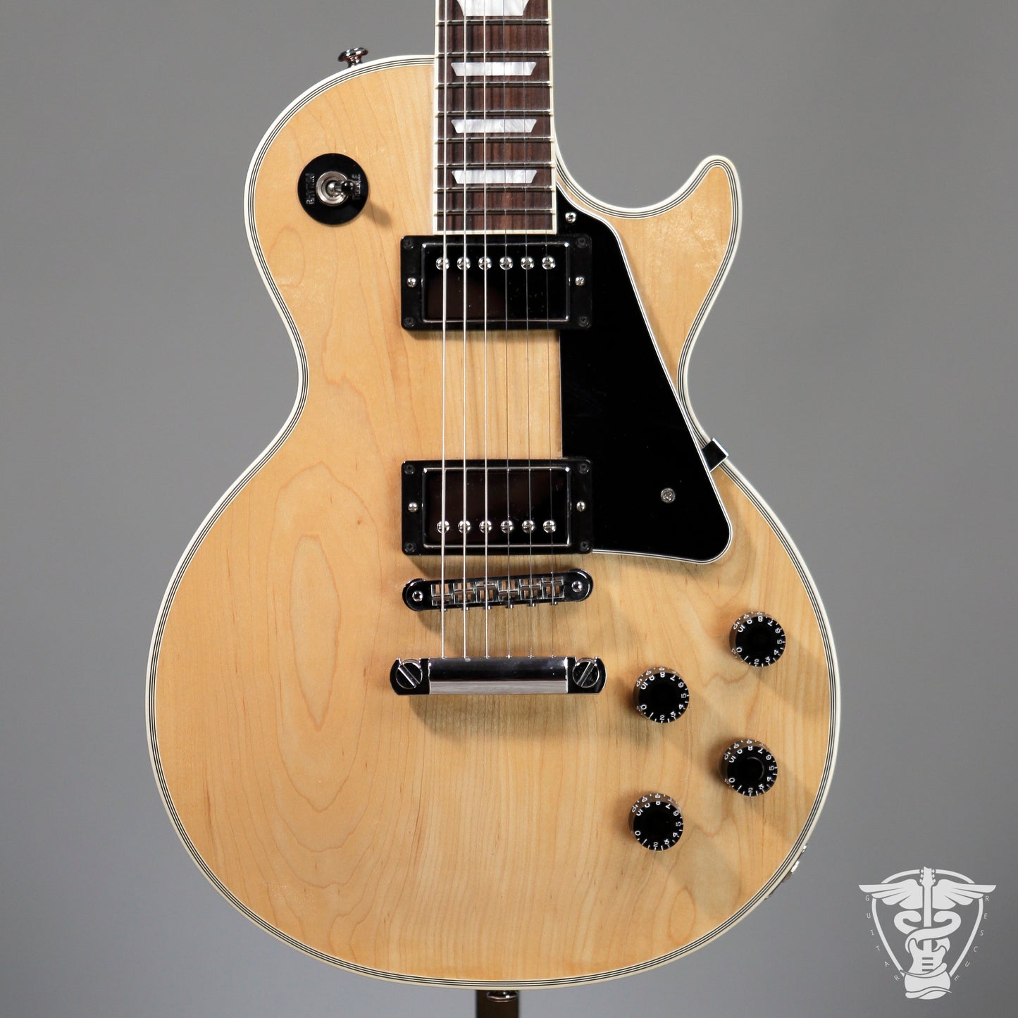 2014 Gibson Limited Edition Les Paul Classic Custom - 9.36 LBS