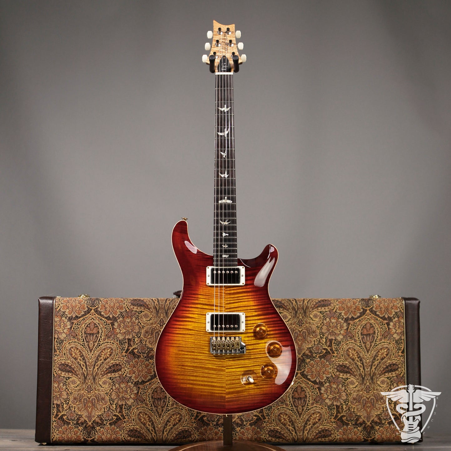 2022 PRS Wood Library DGT 10-Top - 8 LBS