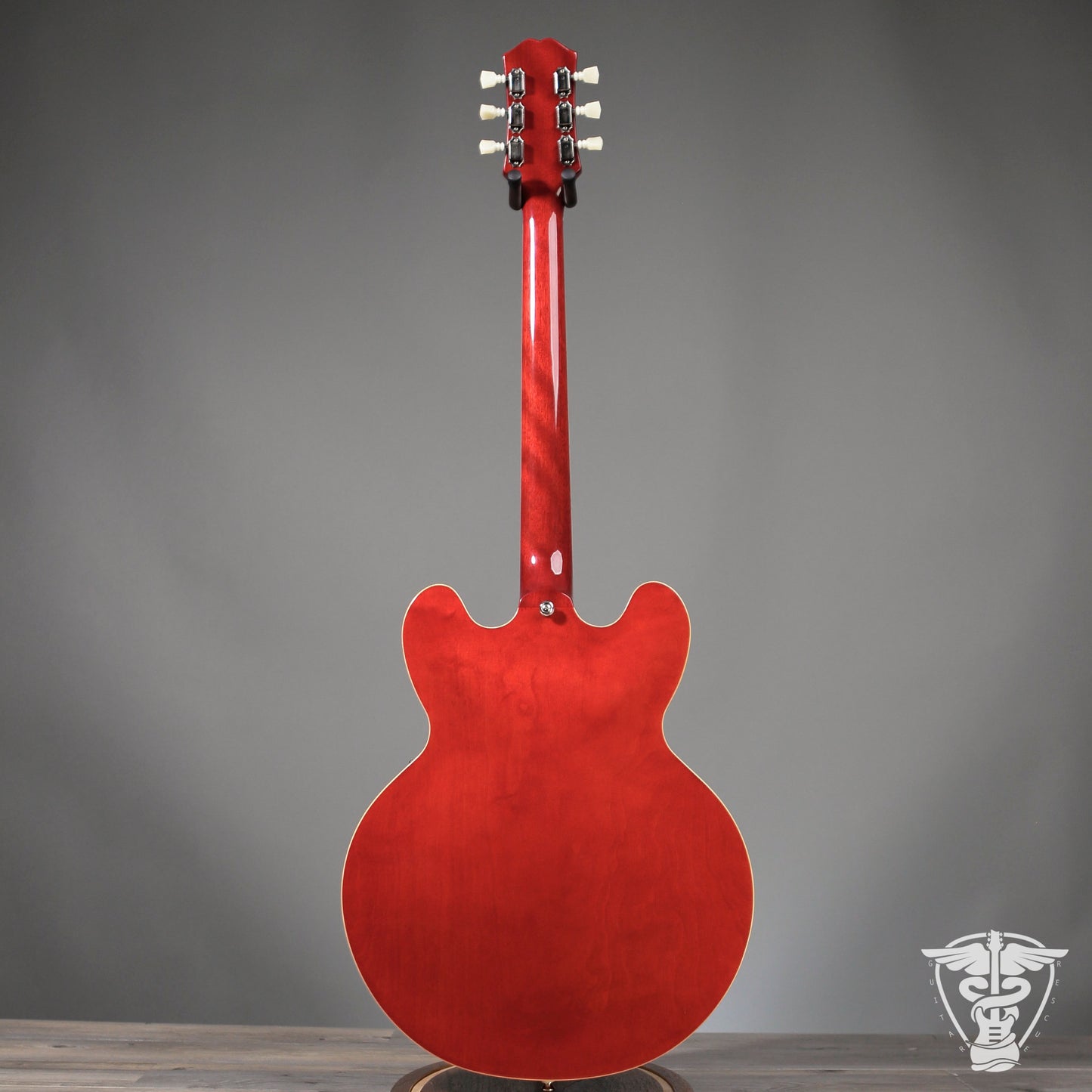 2022 Epiphone Inspired by Gibson Joe Bonamassa 1962 ES-335 - 8.52 LBS