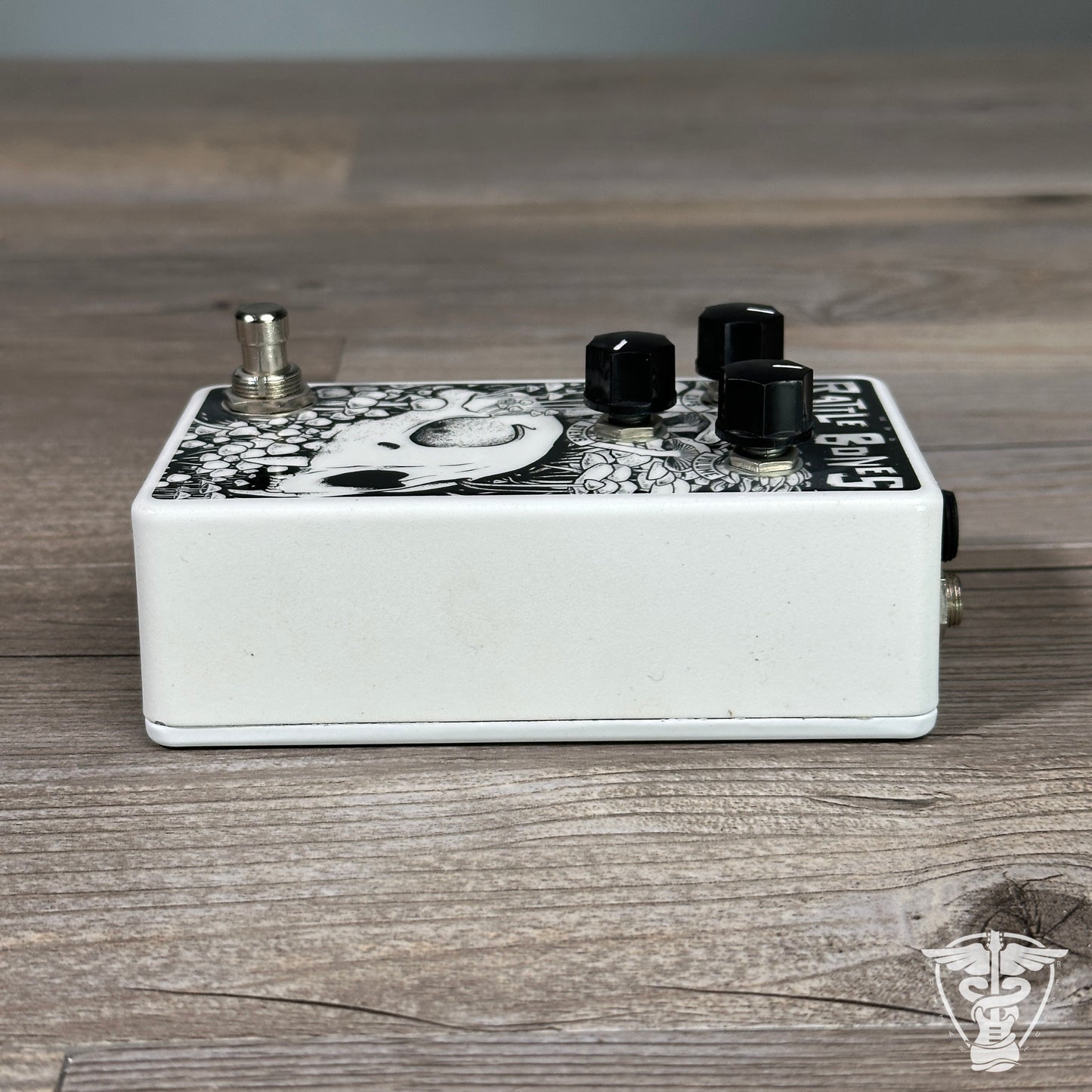 Swamp Witch RattleBones (USED)