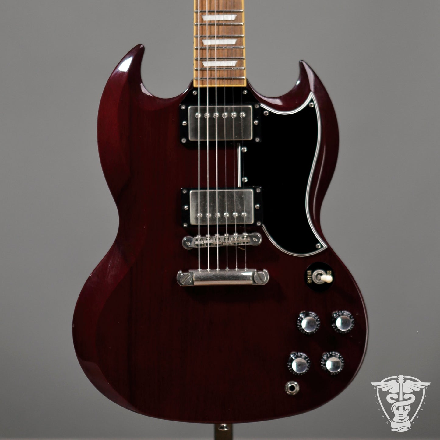 Edwards E-SG-100 LT2 - 8.19 LBS