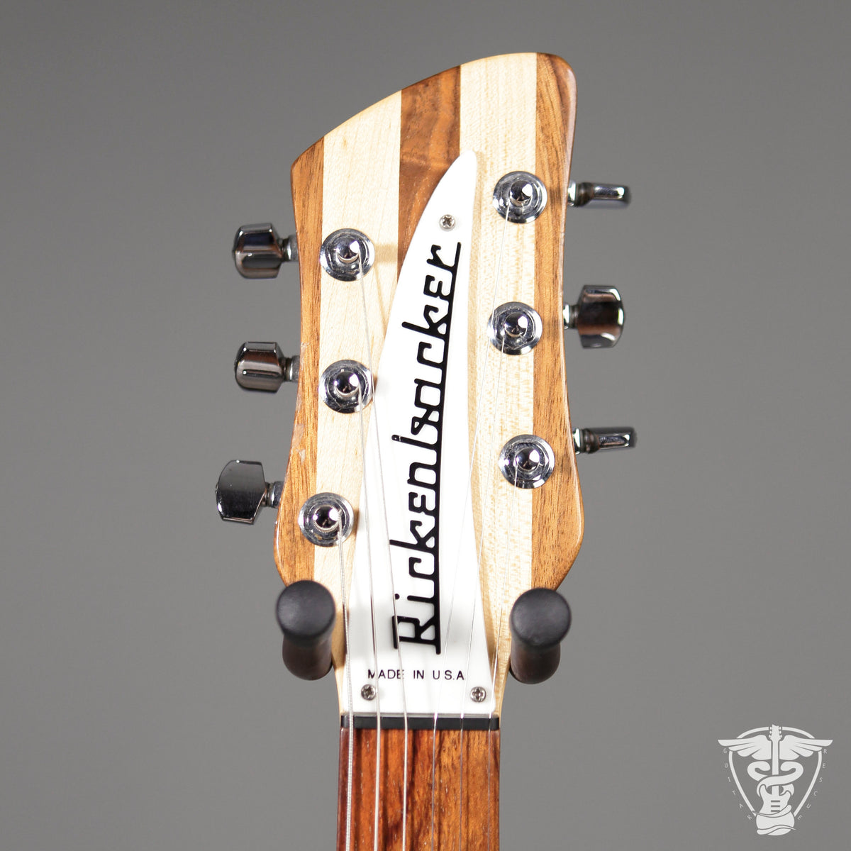2008 Rickenbacker 330 - 8.04 LBS
