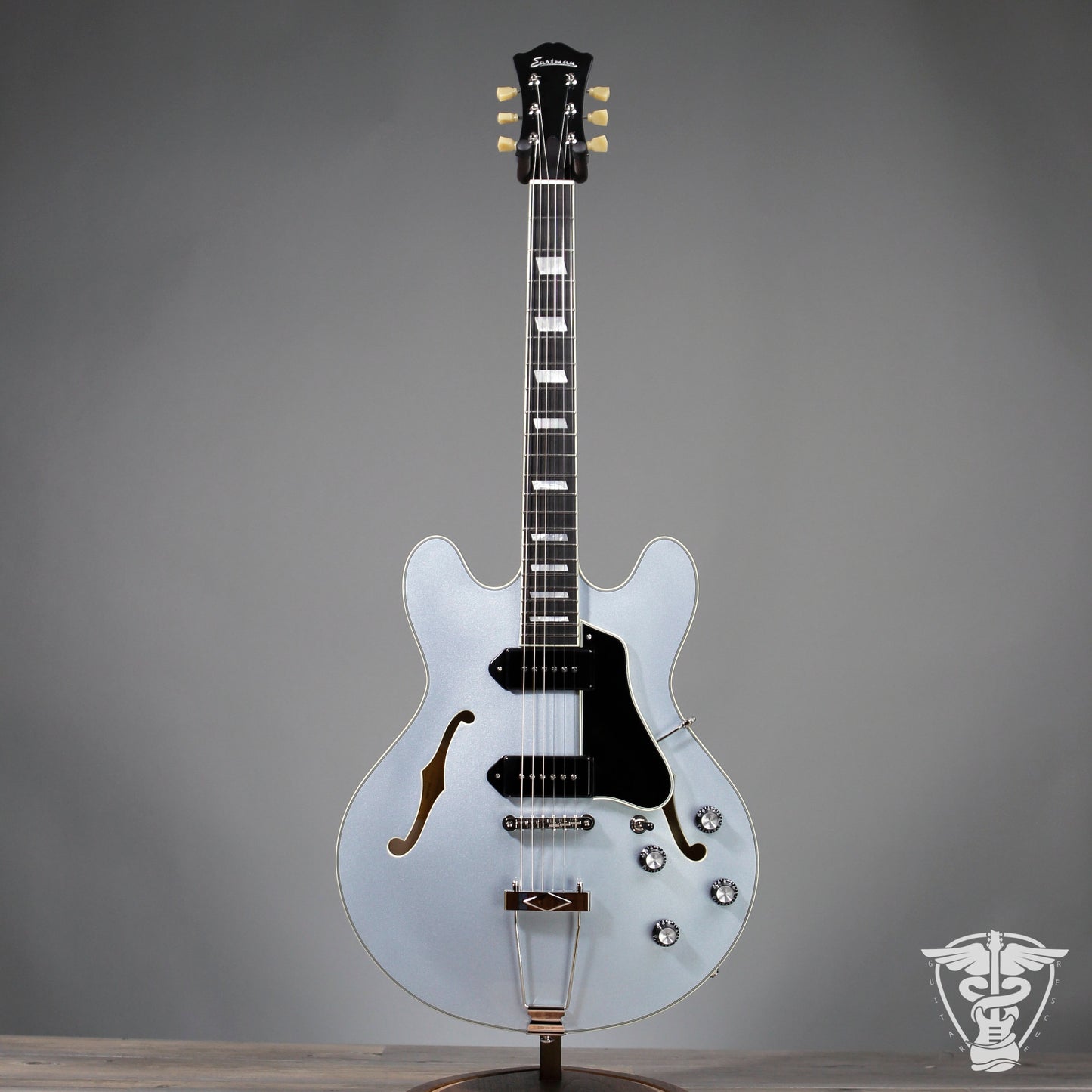 2026 Eastman T64 Trapeze - 5.67 LBS