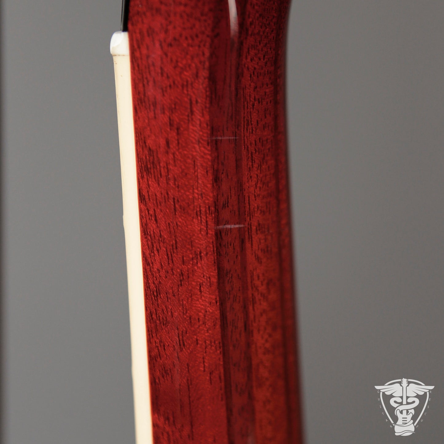 Gibson Firebird - Cherry