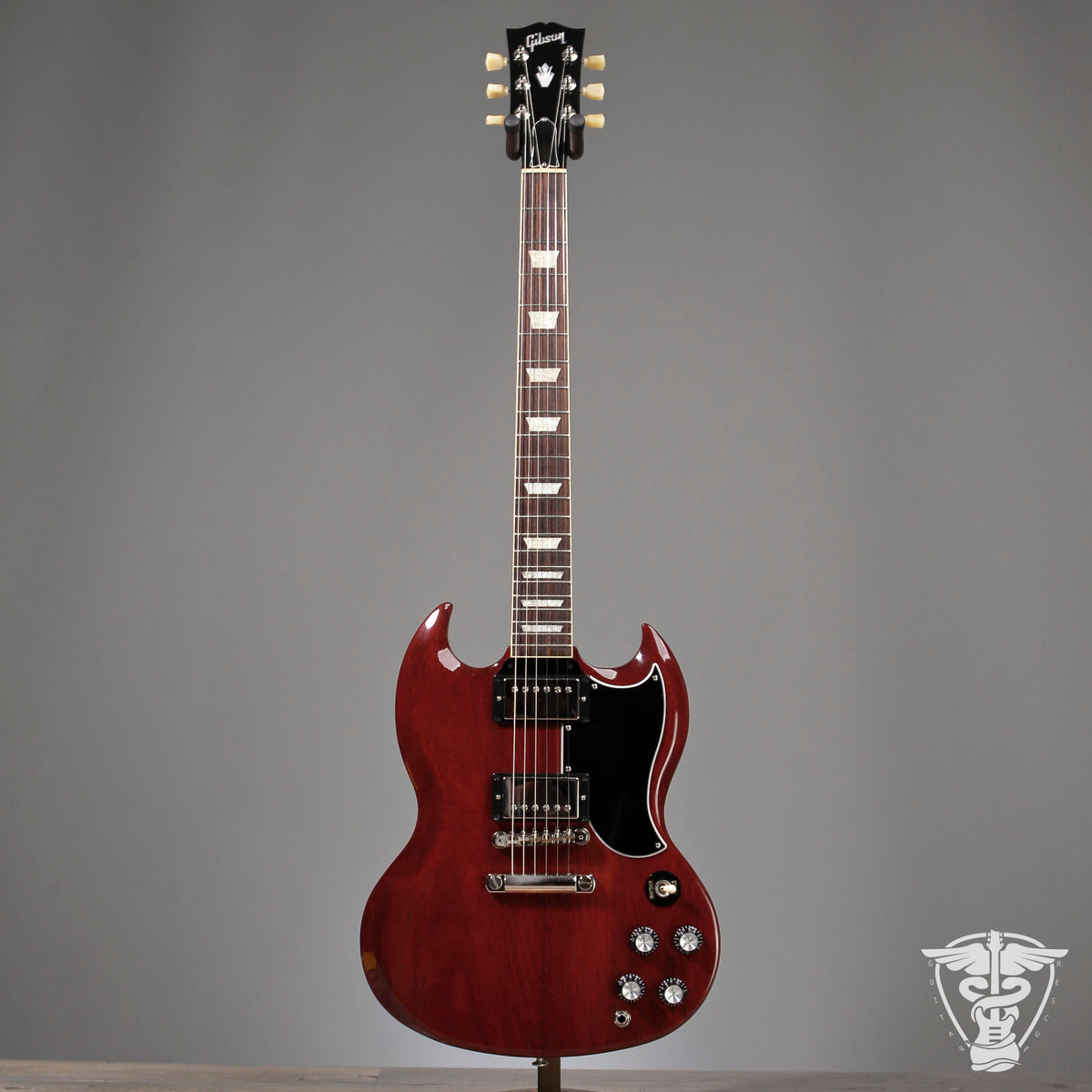 2024 Gibson SG Standard '61 - 6.14 LBS