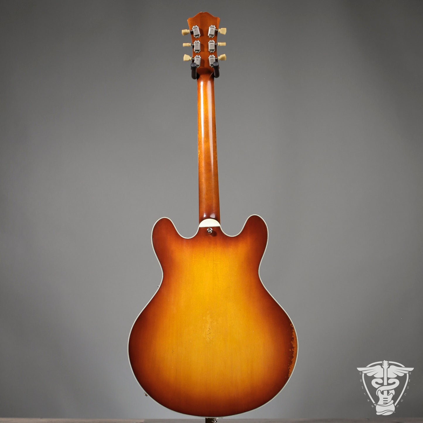 2026 Eastman T64/V-T - 5.48 LBS