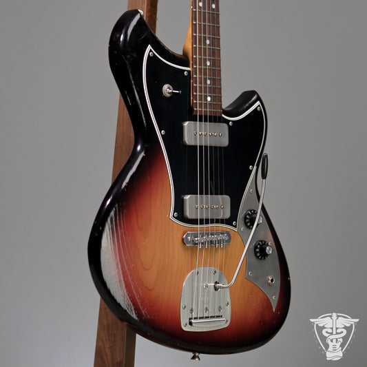 2023 Novo Serus J, Custom - 7.1 LBS