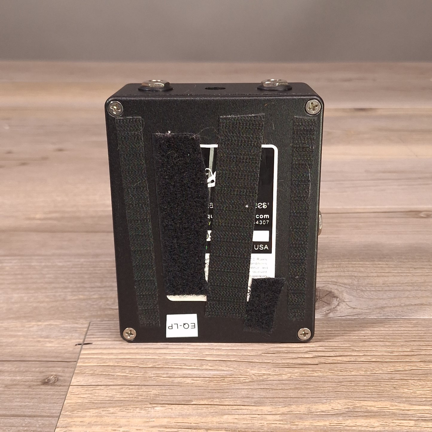 EarthQuaker Devices Life Pedal (USED)