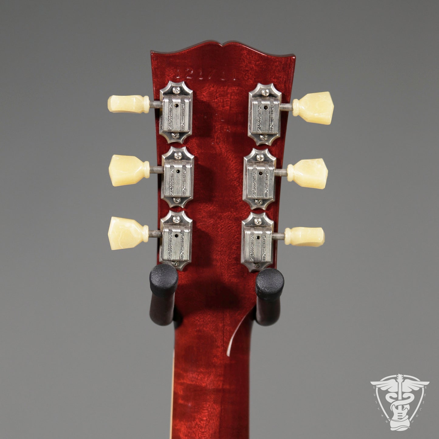 2011 Gibson Les Paul Classic Traditional Limited Edition - 9.03 LBS