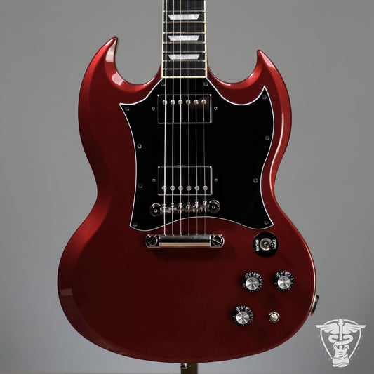 2008 Gibson SG Robot - 7.80 LBS