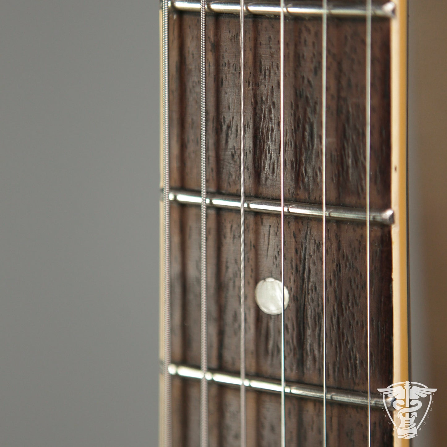 1974 Gibson Les Paul Special '55 Reissue - 8.54 LBS