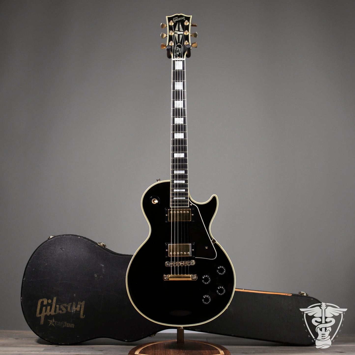 2005 Gibson Les Paul Custom - 10 LBS