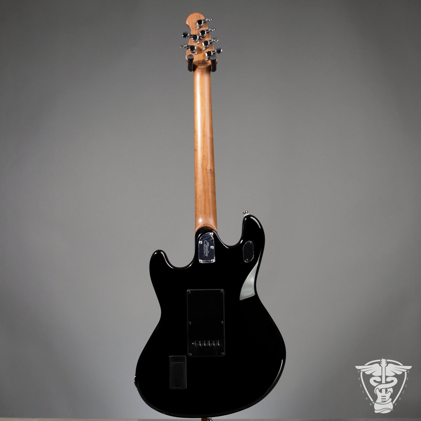 2026 Sterling by Music Man StingRay Plus - 8.62 LBS
