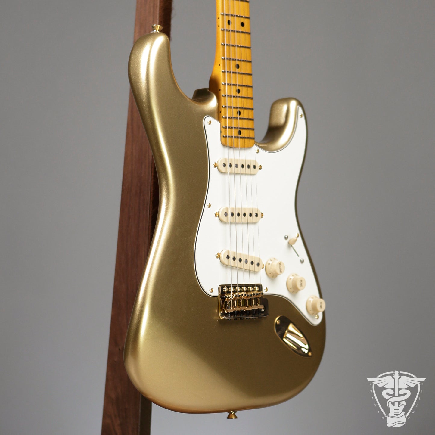 2014 Squier 60th Anniversary Classic Vibe 50s Stratocaster - 7 LBS