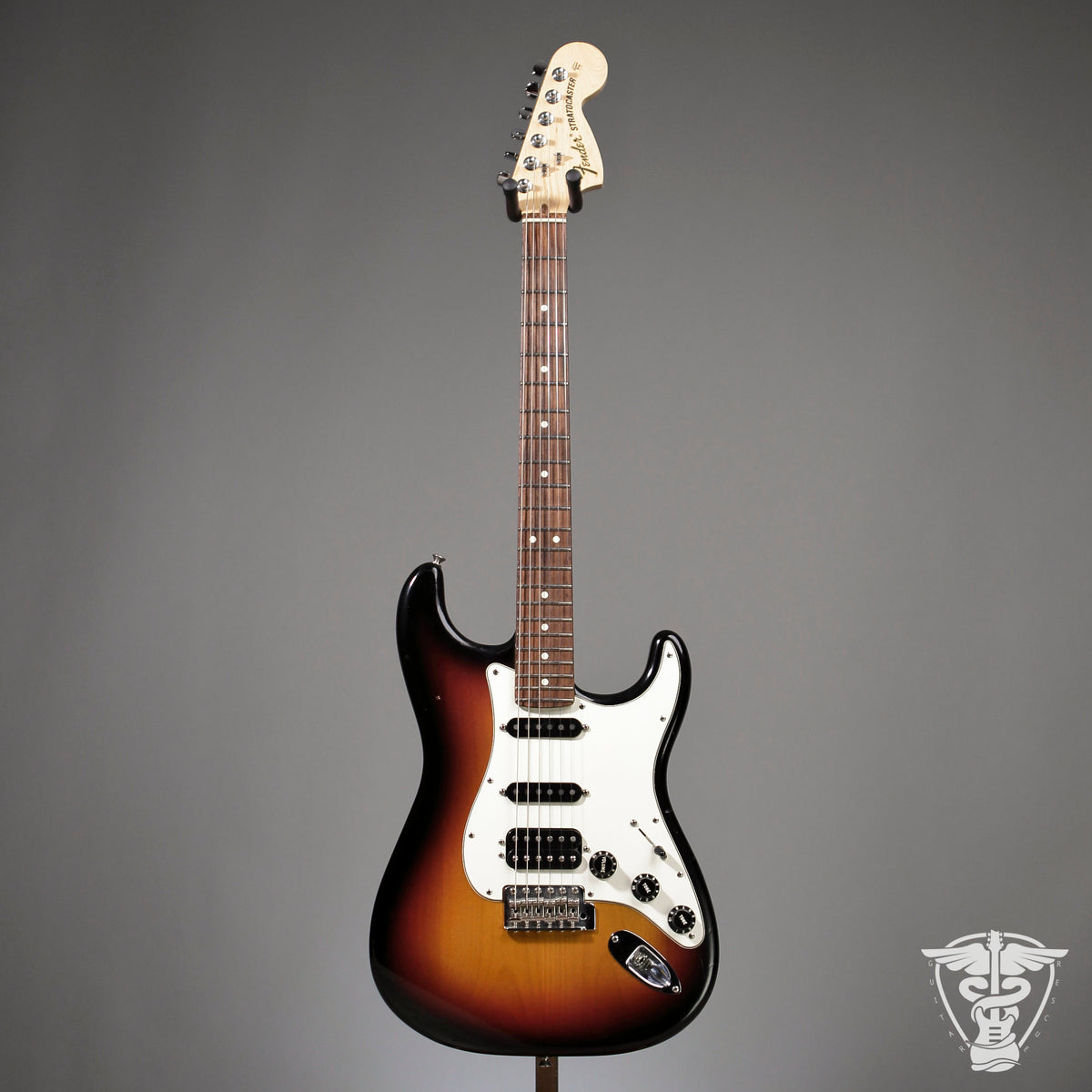 2006/2007 Fender Highway One Stratocaster - 7.78 LBS