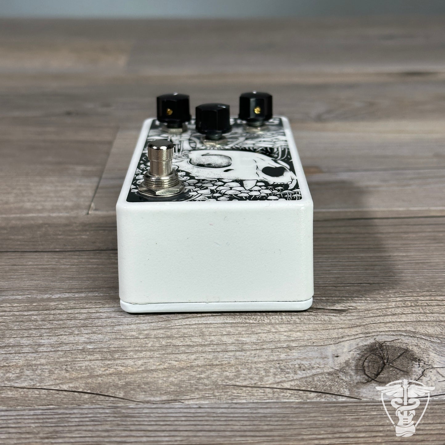 Swamp Witch RattleBones (USED)