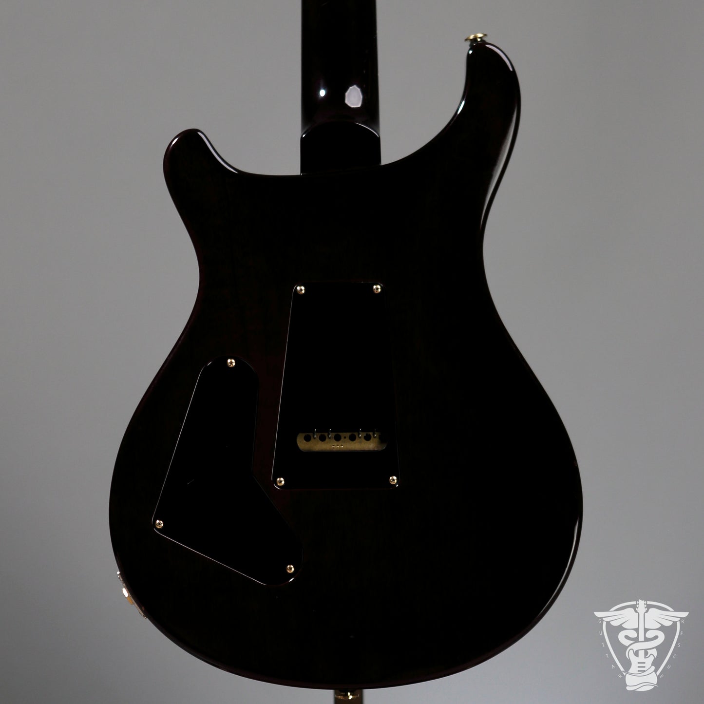 2015 PRS 30th Anniversary Custom 24 10-Top - 7.63 LBS