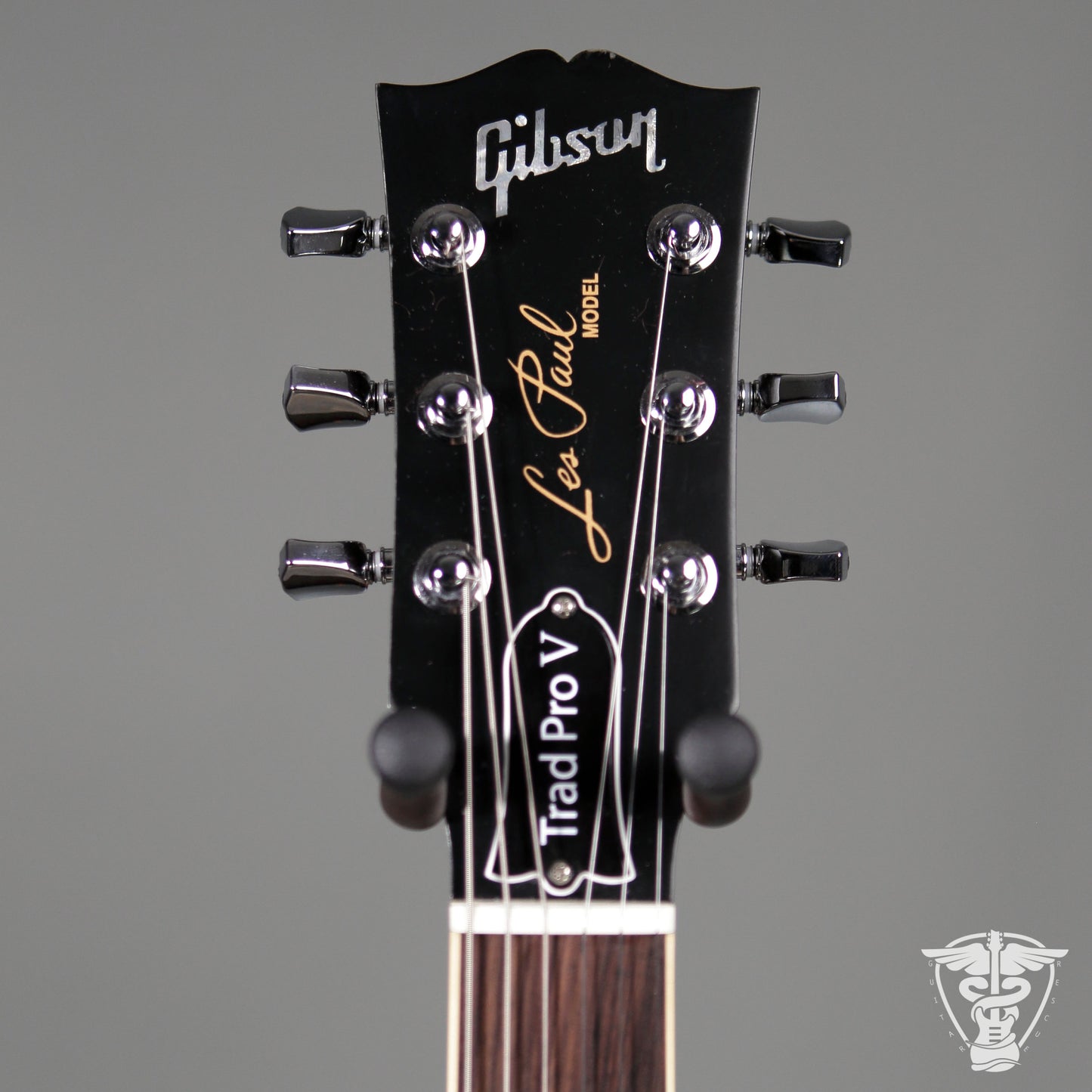 2020 Gibson Les Paul Traditional PRO V Mahogany Top - 9.28 LBS