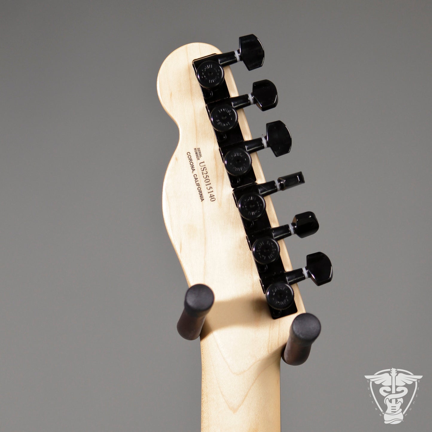 2025 Fender American Performer Telecaster - 8.42 LBS