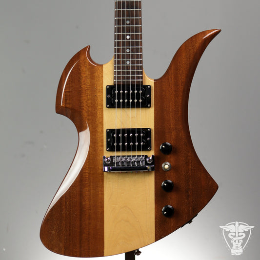 B.C. Rich 1983 NJ Series Mockingbird - 7.56 LBS