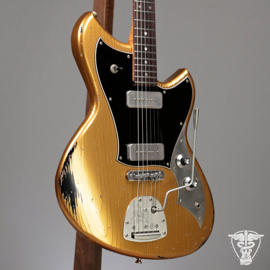 2026 Novo Serus J, Dealer Ltd - 7.3 LBS