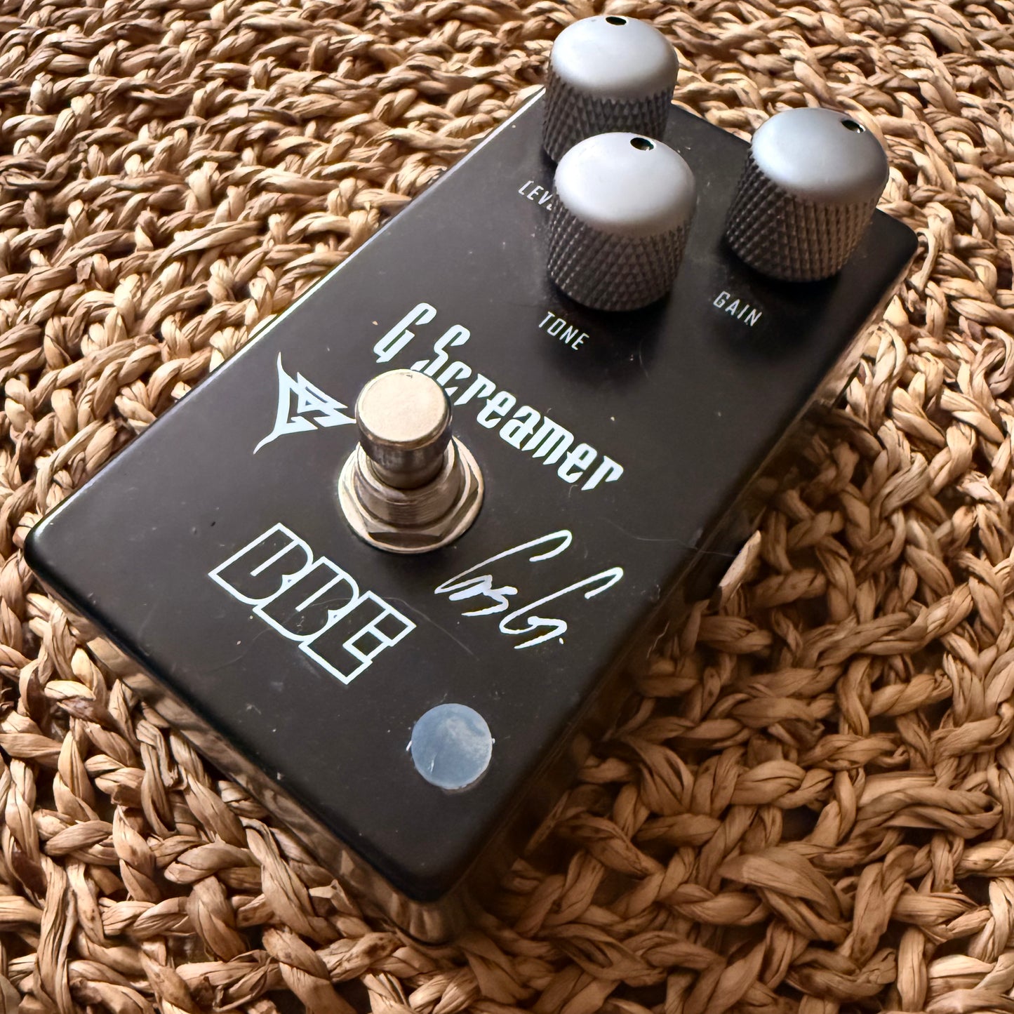 BBE G Screamer (USED)