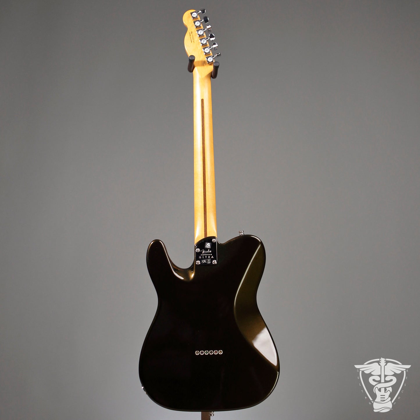 2022 Fender American Ultra Telecaster - 7.63 LBS