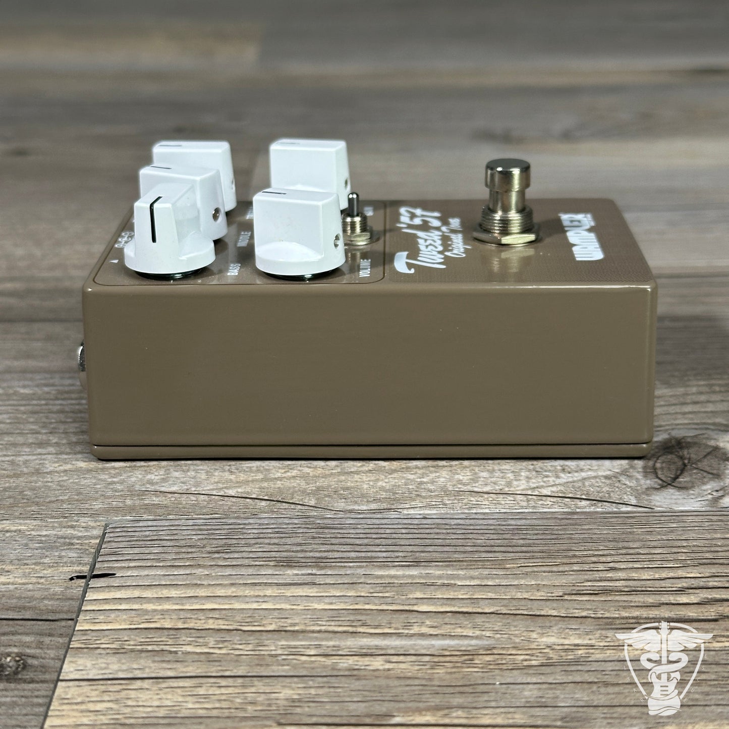 Wampler Tweed '57 (USED)