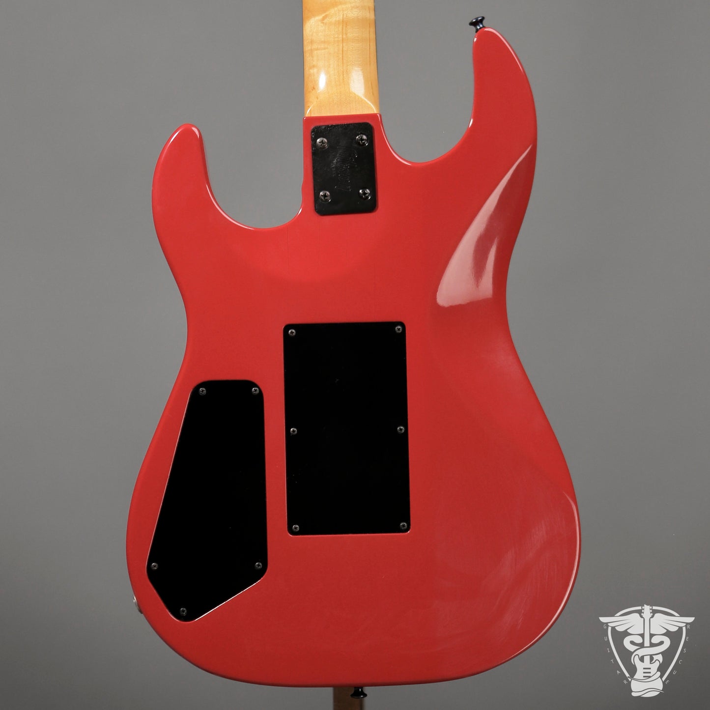 1987 Gibson WRC Wayne R Charvel Signature "Super Strat" - 7.46 LBS